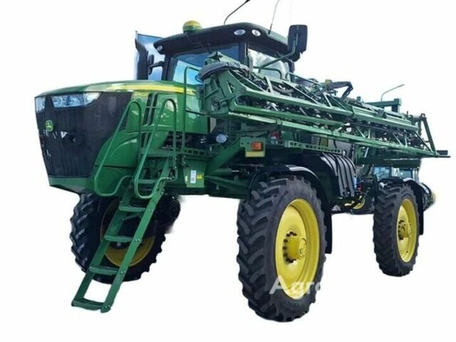 Джон Дир R4038, объемом двигателя 0 л и пробегом 0 тыс. км за 7298775 $, фото 1 на Automoto.ua