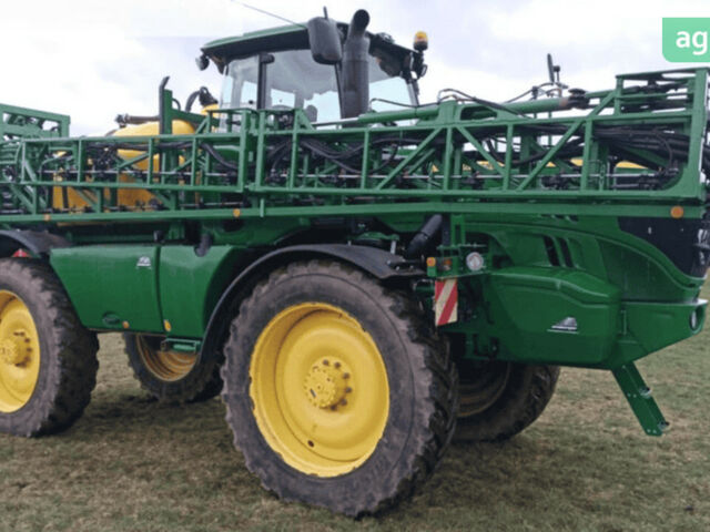 Джон Дир R4040i, объемом двигателя 0 л и пробегом 0 тыс. км за 100043 $, фото 1 на Automoto.ua