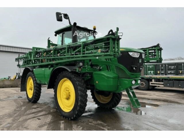 Джон Дир R4040i 2018 в Звенигородка на Automoto.ua Джон Дир R4040i, объемом двигателя 0 л и пробегом 0 тыс. км за 173043 $, фото 1 на Automoto.ua