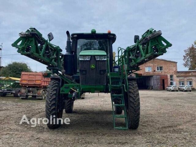 Джон Дир R4045 2025 в Киеве на Automoto.ua Джон Дир R4045, объемом двигателя 0 л и пробегом 0 тыс. км за 185994 $, фото 1 на Automoto.ua
