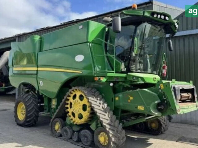 Джон Дір S 785i, об'ємом двигуна 0 л та пробігом 0 тис. км за 263323 $, фото 1 на Automoto.ua