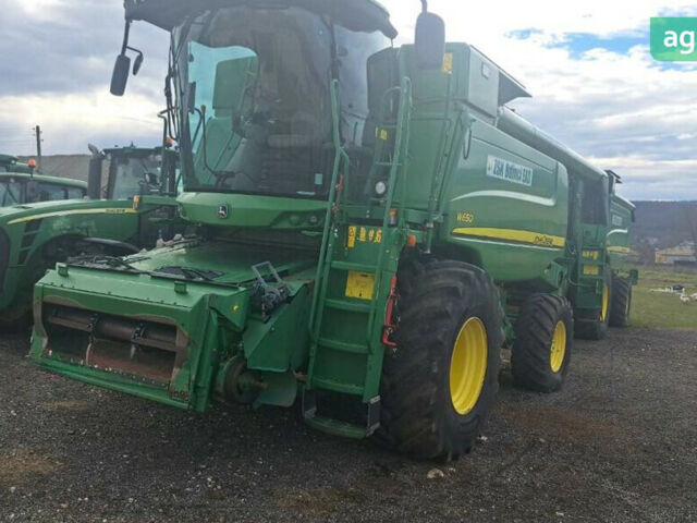 Джон Дир W 650, объемом двигателя 0 л и пробегом 0 тыс. км за 85265 $, фото 1 на Automoto.ua