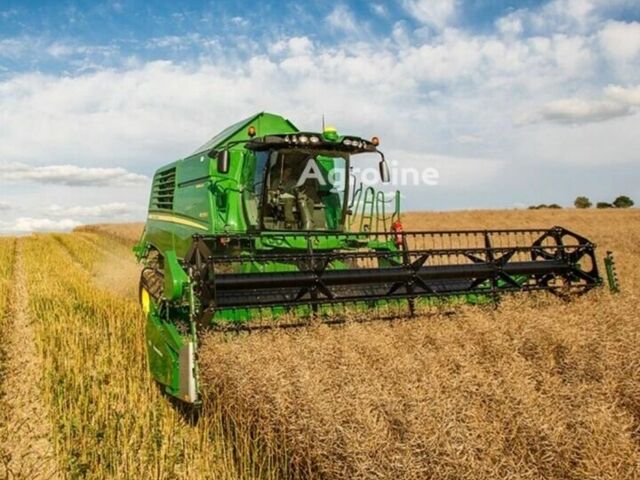 Джон Дир W 650, объемом двигателя 0 л и пробегом 0 тыс. км за 4617309 $, фото 1 на Automoto.ua