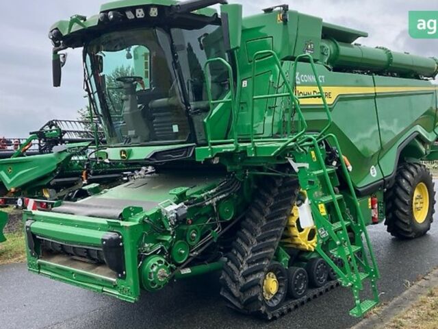 Джон Дир X9 1100, объемом двигателя 0 л и пробегом 0 тыс. км за 462032 $, фото 1 на Automoto.ua