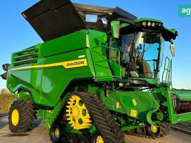 Джон Дир X9 1100, объемом двигателя 0 л и пробегом 0 тыс. км за 652312 $, фото 1 на Automoto.ua