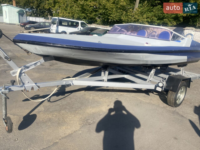 Джонсон БРП 70, объемом двигателя 0 л и пробегом 1 тыс. км за 3500 $, фото 1 на Automoto.ua
