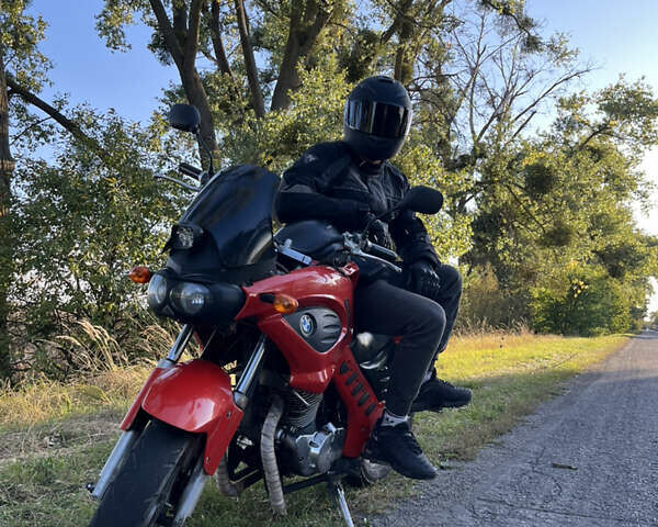 Красный Джонвей УУ, объемом двигателя 0.25 л и пробегом 28 тыс. км за 600 $, фото 1 на Automoto.ua