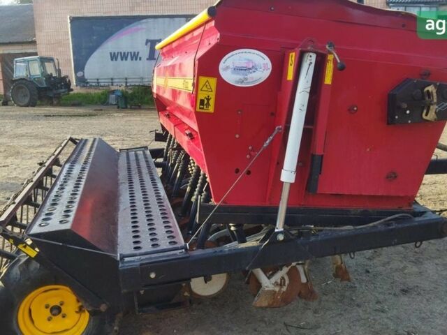 Юко HT 3000, об'ємом двигуна 0 л та пробігом 0 тис. км за 8000 $, фото 1 на Automoto.ua