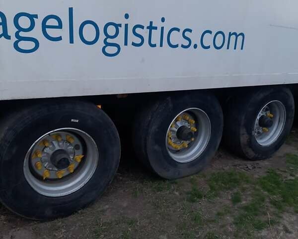 Джумбо D0, объемом двигателя 0 л и пробегом 0 тыс. км за 9000 $, фото 1 на Automoto.ua