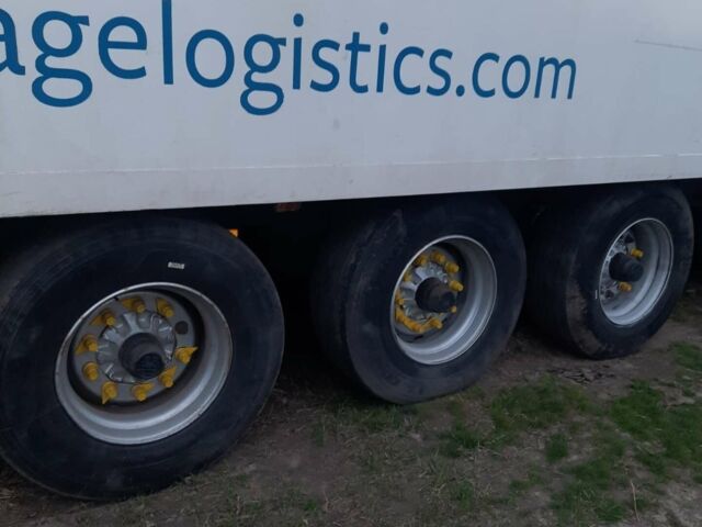 Джумбо D0, объемом двигателя 0 л и пробегом 0 тыс. км за 9000 $, фото 1 на Automoto.ua