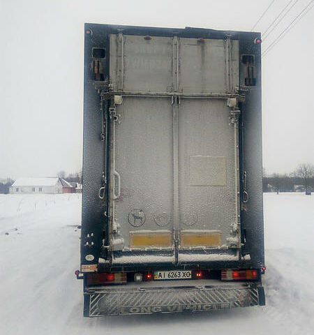 Джумбо DO 240 Z3, объемом двигателя 0 л и пробегом 500 тыс. км за 12900 $, фото 1 на Automoto.ua