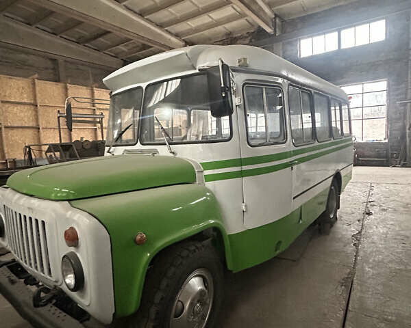 КАВЗ 3270, об'ємом двигуна 0 л та пробігом 25 тис. км за 8000 $, фото 1 на Automoto.ua