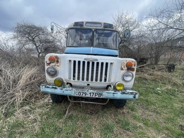 КАВЗ 4310, объемом двигателя 10.85 л и пробегом 0 тыс. км за 2431 $, фото 1 на Automoto.ua
