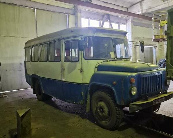 КАВЗ 685, объемом двигателя 0 л и пробегом 100 тыс. км за 1447 $, фото 1 на Automoto.ua