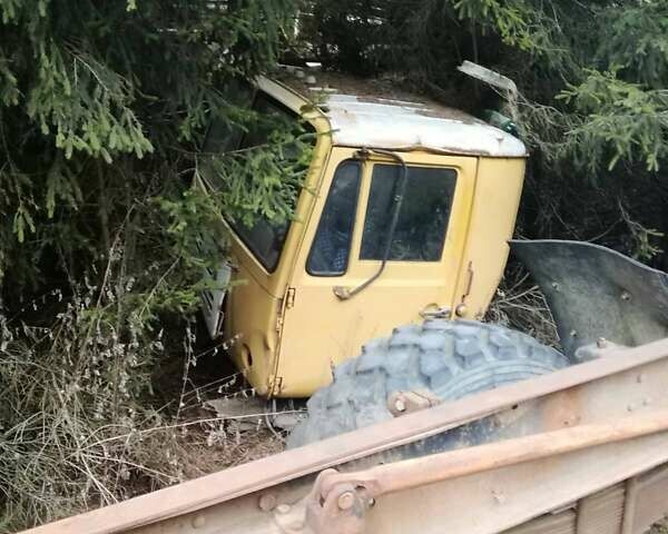 КАЗ 4540, объемом двигателя 0 л и пробегом 500 тыс. км за 400 $, фото 1 на Automoto.ua