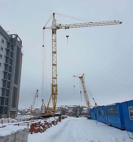 Оранжевый КБ / БК 403, объемом двигателя 0.04 л и пробегом 1 тыс. км за 59000 $, фото 1 на Automoto.ua