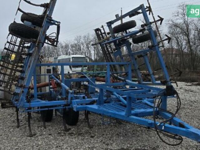 КГШ 10, об'ємом двигуна 0 л та пробігом 0 тис. км за 7574 $, фото 1 на Automoto.ua