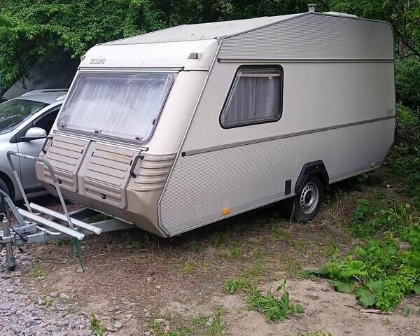 КИП ЕК, объемом двигателя 0 л и пробегом 10 тыс. км за 4299 $, фото 1 на Automoto.ua