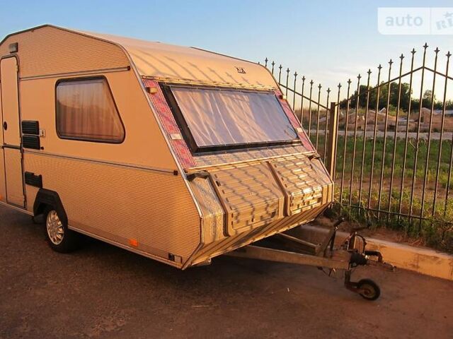 КИП КЛ, объемом двигателя 0 л и пробегом 1 тыс. км за 2700 $, фото 1 на Automoto.ua