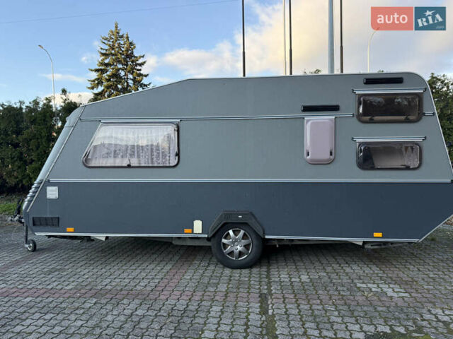 Серый КИП KG 48, объемом двигателя 0 л и пробегом 1 тыс. км за 5500 $, фото 1 на Automoto.ua