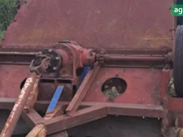 КИР 1.5, объемом двигателя 0 л и пробегом 0 тыс. км за 2500 $, фото 1 на Automoto.ua