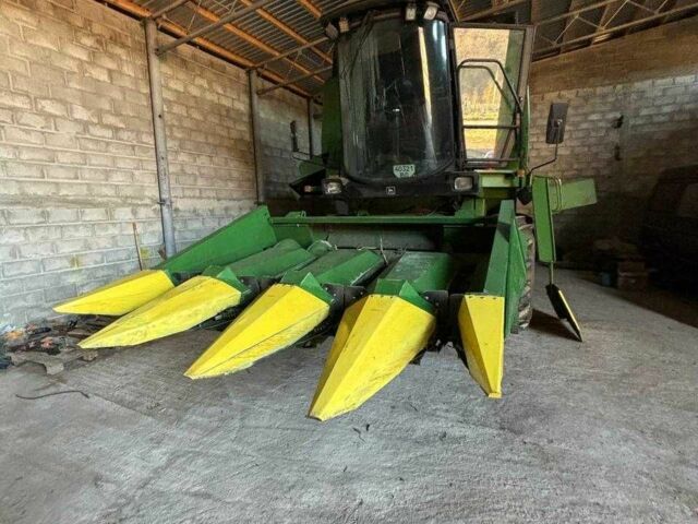 Зеленый КМС 4, объемом двигателя 0 л и пробегом 0 тыс. км за 6500 $, фото 1 на Automoto.ua