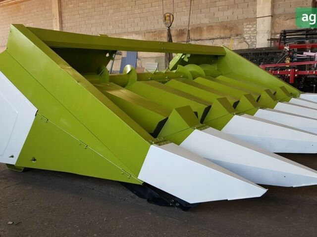 КМС 6, объемом двигателя 0 л и пробегом 0 тыс. км за 10245 $, фото 1 на Automoto.ua