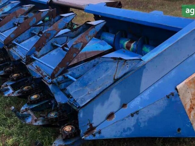 КМС 8, об'ємом двигуна 0 л та пробігом 0 тис. км за 4247 $, фото 1 на Automoto.ua