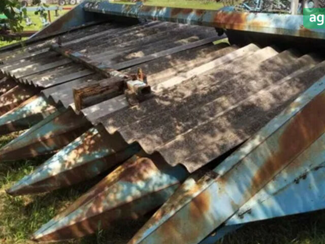 КМС 8, объемом двигателя 0 л и пробегом 0 тыс. км за 5010 $, фото 1 на Automoto.ua