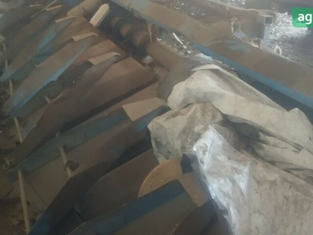 КМС 8, объемом двигателя 0 л и пробегом 0 тыс. км за 3424 $, фото 1 на Automoto.ua