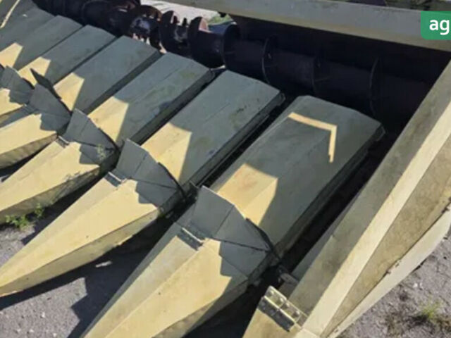 КМС 8, об'ємом двигуна 0 л та пробігом 0 тис. км за 5300 $, фото 1 на Automoto.ua