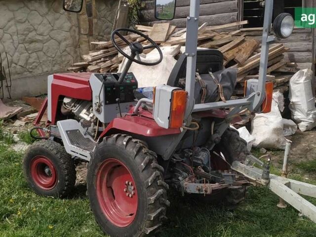 КМЗ 012, об'ємом двигуна 1.2 л та пробігом 0 тис. км за 4200 $, фото 1 на Automoto.ua