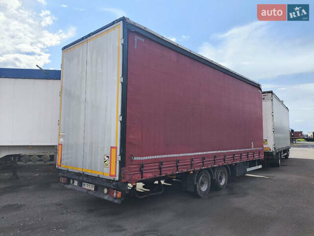 Красный KONAR ЖГ2, объемом двигателя 0 л и пробегом 370 тыс. км за 7000 $, фото 1 на Automoto.ua