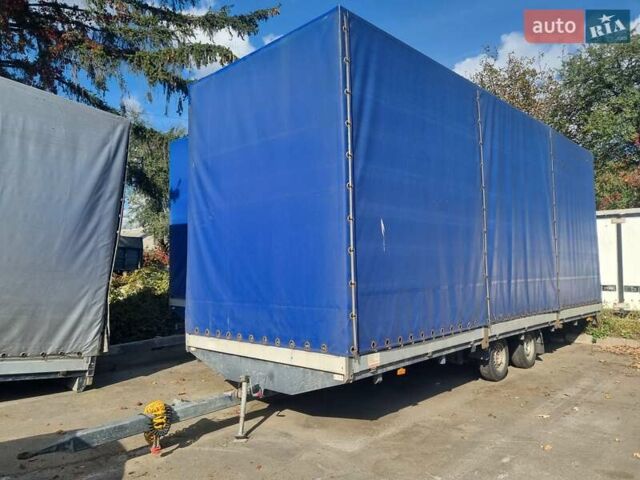 KONAR ЖГ2, объемом двигателя 0 л и пробегом 0 тыс. км за 2500 $, фото 1 на Automoto.ua