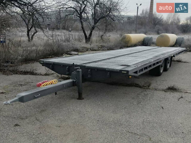 Серый KONAR ЖГ2, объемом двигателя 0 л и пробегом 1 тыс. км за 5800 $, фото 1 на Automoto.ua