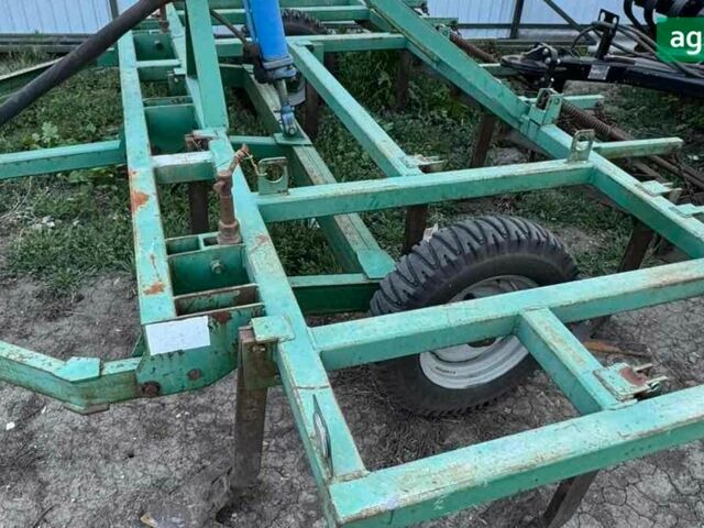 КПЕ 4, объемом двигателя 0 л и пробегом 0 тыс. км за 2427 $, фото 1 на Automoto.ua