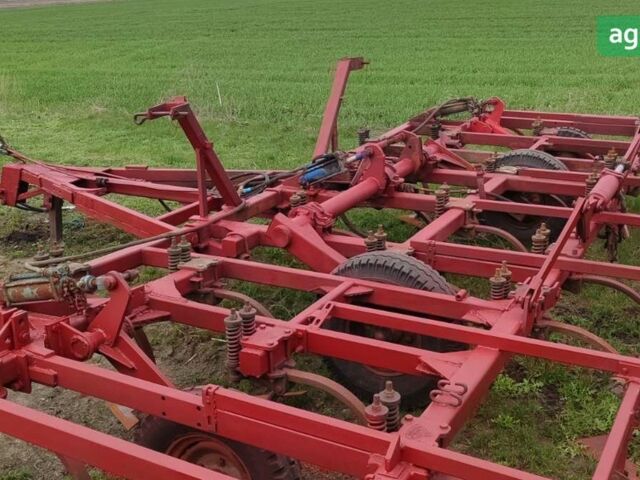 КПЕ 8, об'ємом двигуна 0 л та пробігом 0 тис. км за 2427 $, фото 1 на Automoto.ua