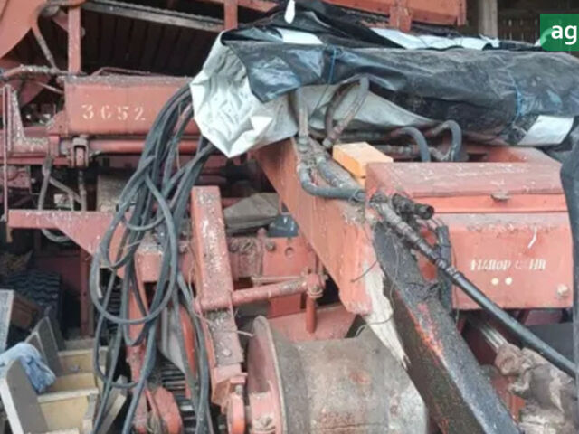 КПК 2, об'ємом двигуна 0 л та пробігом 0 тис. км за 1000 $, фото 1 на Automoto.ua