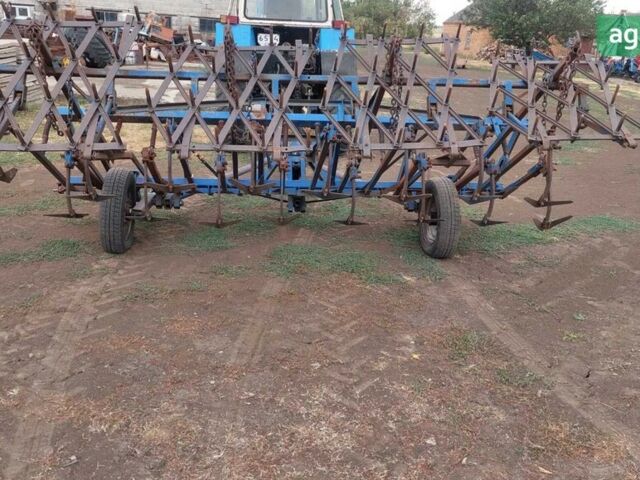 КПП 4.2, объемом двигателя 0 л и пробегом 0 тыс. км за 596 $, фото 1 на Automoto.ua