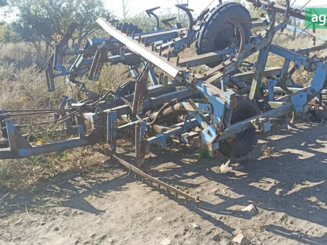 КПП 8, об'ємом двигуна 0 л та пробігом 0 тис. км за 1820 $, фото 1 на Automoto.ua