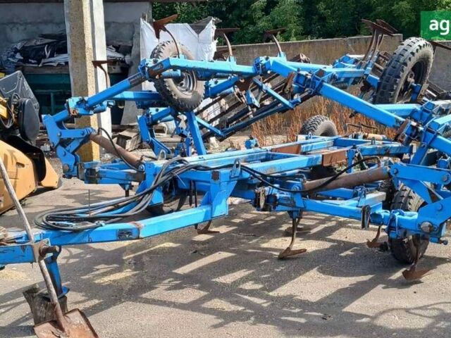 КПП 8, об'ємом двигуна 0 л та пробігом 0 тис. км за 2912 $, фото 1 на Automoto.ua