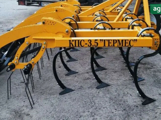 КПС 2, объемом двигателя 0 л и пробегом 0 тыс. км за 4166 $, фото 1 на Automoto.ua