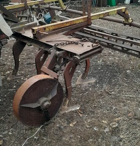 КПС 2.5, объемом двигателя 0 л и пробегом 0 тыс. км за 30000 $, фото 1 на Automoto.ua