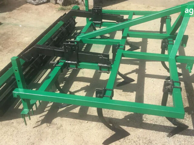 КПС 2.5, объемом двигателя 0 л и пробегом 0 тыс. км за 1190 $, фото 1 на Automoto.ua