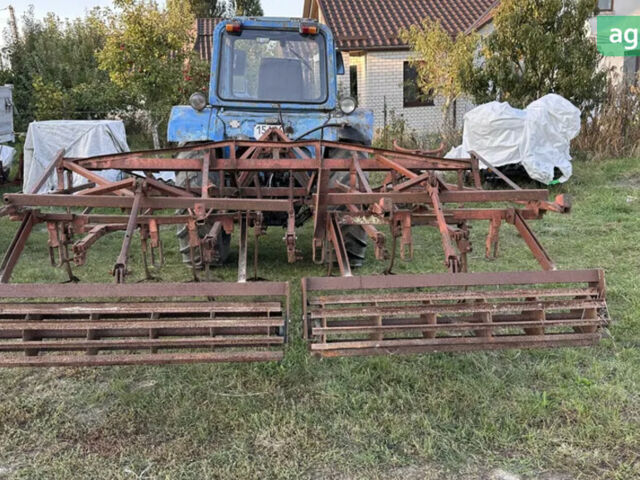 КПС 3 1990 в Луцке на Automoto.ua КПС 3, объемом двигателя 0 л и пробегом 0 тыс. км за 500 $, фото 1 на Automoto.ua