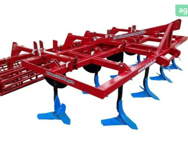 КПС 3, об'ємом двигуна 0 л та пробігом 0 тис. км за 5976 $, фото 1 на Automoto.ua