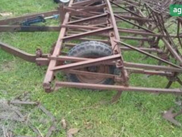 КПС 4, об'ємом двигуна 0 л та пробігом 0 тис. км за 286 $, фото 1 на Automoto.ua