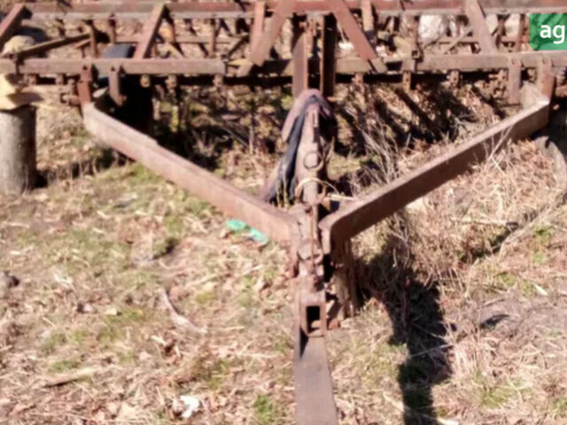 КПС 4, объемом двигателя 0 л и пробегом 0 тыс. км за 833 $, фото 1 на Automoto.ua