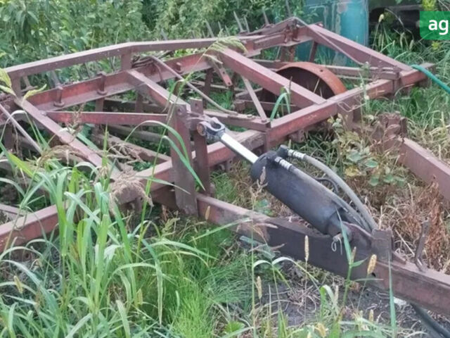 КПС 4, объемом двигателя 0 л и пробегом 0 тыс. км за 1000 $, фото 1 на Automoto.ua