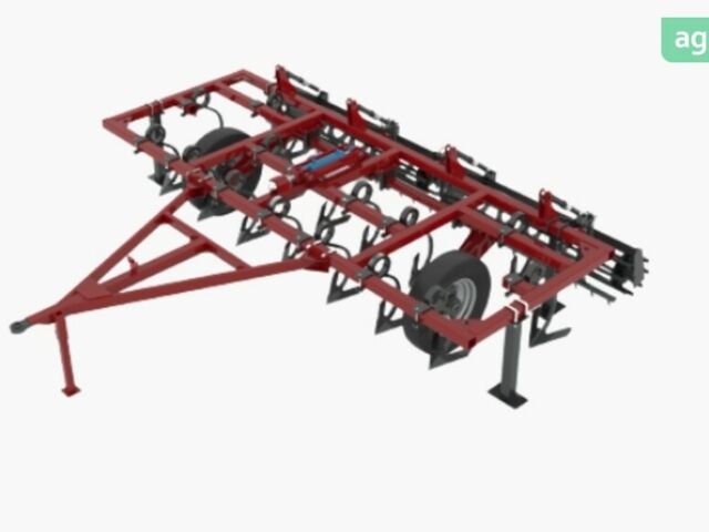 КПС 4, объемом двигателя 0 л и пробегом 0 тыс. км за 956 $, фото 1 на Automoto.ua